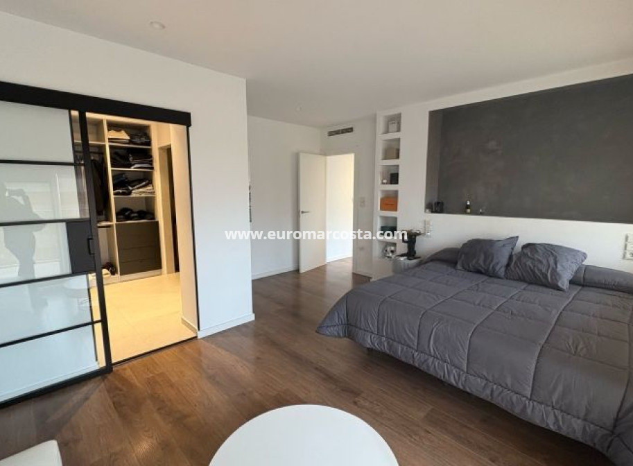 Objekte zum Wiederverkauf - Wohnung - Elche - Elche/Elx