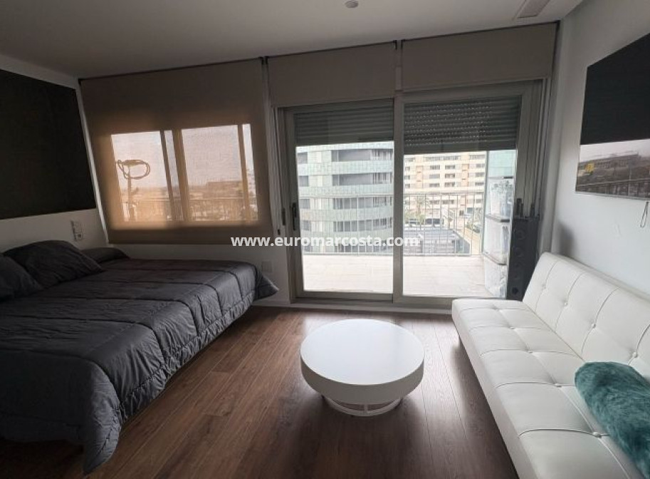 Objekte zum Wiederverkauf - Wohnung - Elche - Elche/Elx
