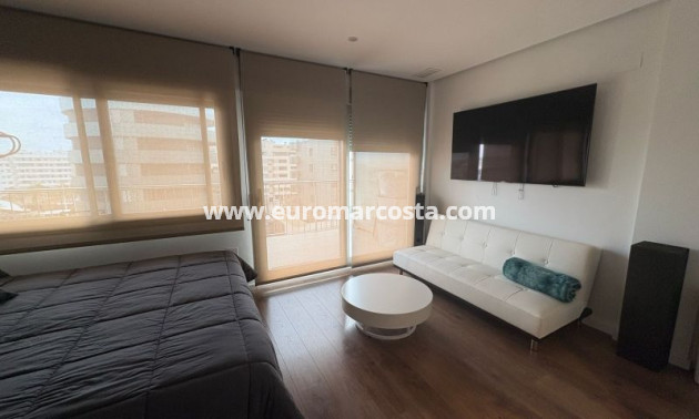Objekte zum Wiederverkauf - Wohnung - Elche - Elche/Elx