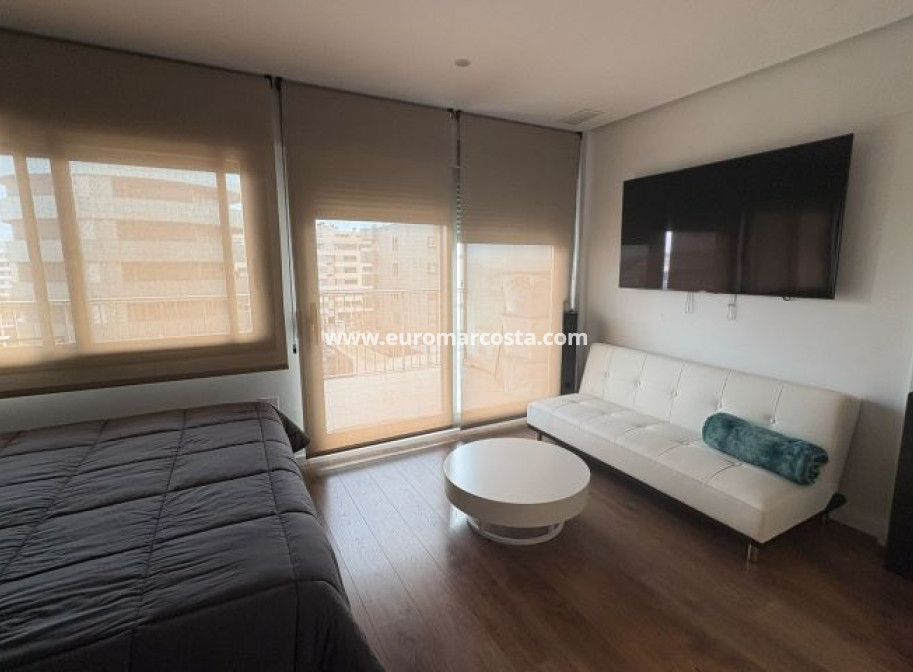 Objekte zum Wiederverkauf - Wohnung - Elche - Elche/Elx