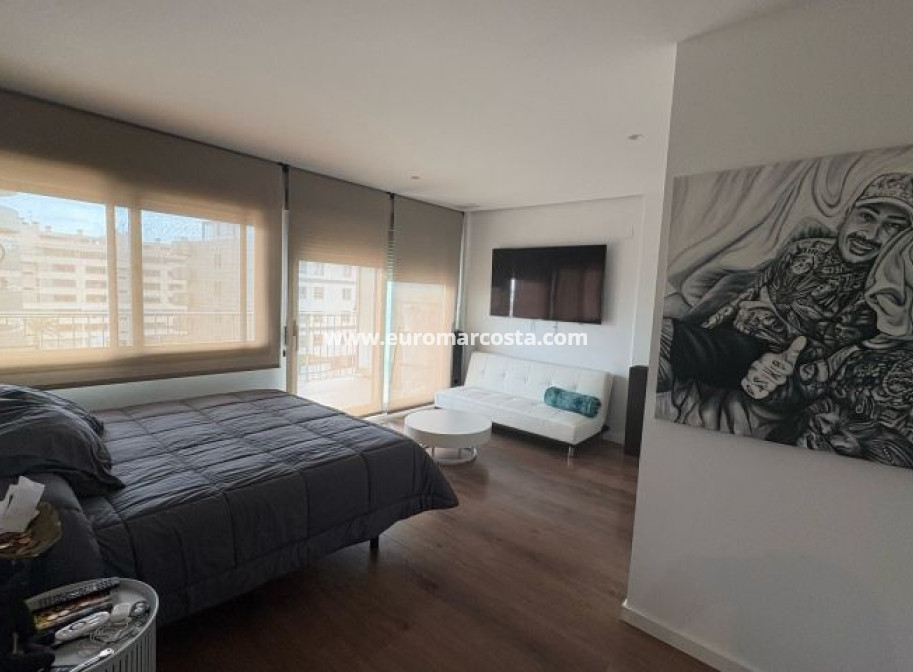 Objekte zum Wiederverkauf - Wohnung - Elche - Elche/Elx
