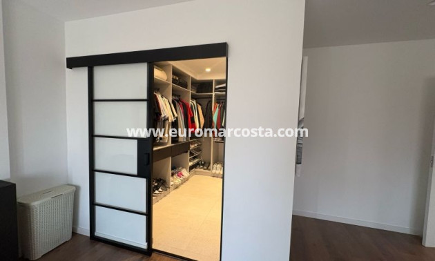 Objekte zum Wiederverkauf - Wohnung - Elche - Elche/Elx