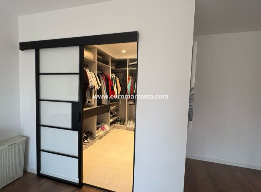 Objekte zum Wiederverkauf - Wohnung - Elche - Elche/Elx
