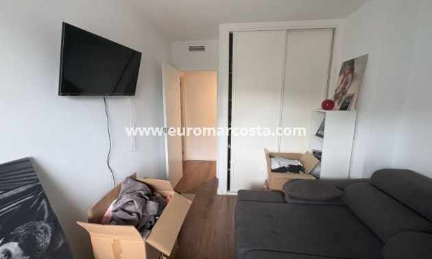 Objekte zum Wiederverkauf - Wohnung - Elche - Elche/Elx