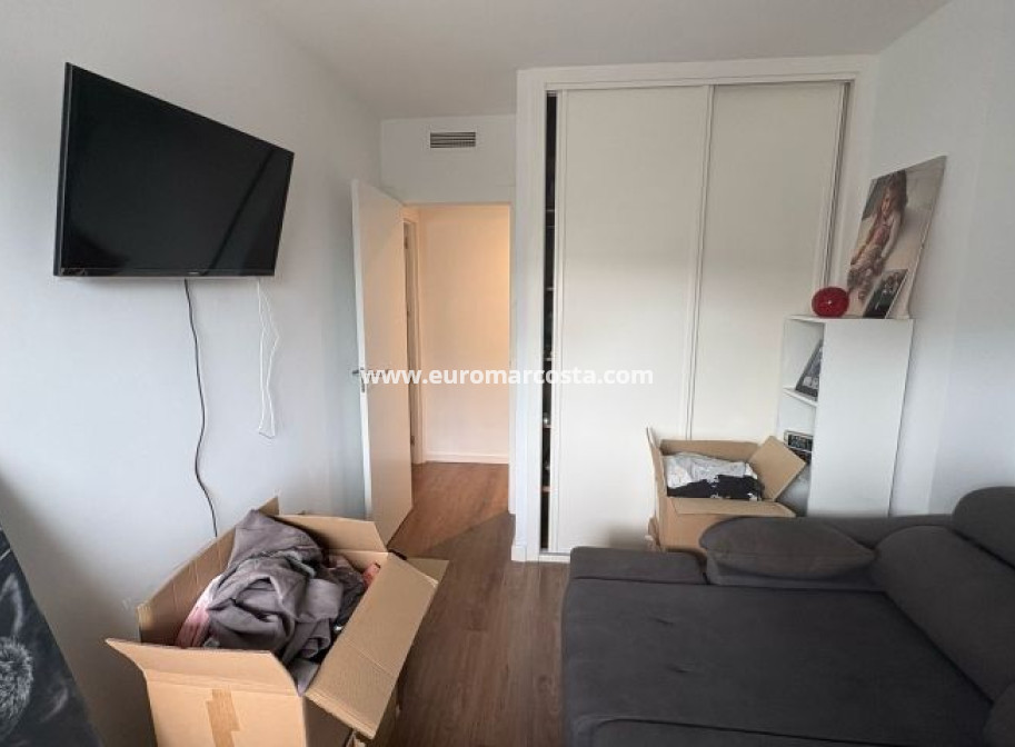 Objekte zum Wiederverkauf - Wohnung - Elche - Elche/Elx