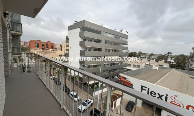 Objekte zum Wiederverkauf - Wohnung - Elche - Elche/Elx