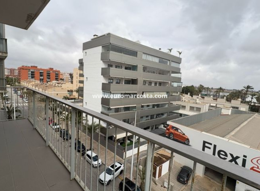 Objekte zum Wiederverkauf - Wohnung - Elche - Elche/Elx