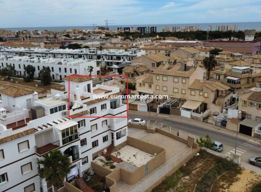 Venta - Apartamento / piso - Orihuela Costa