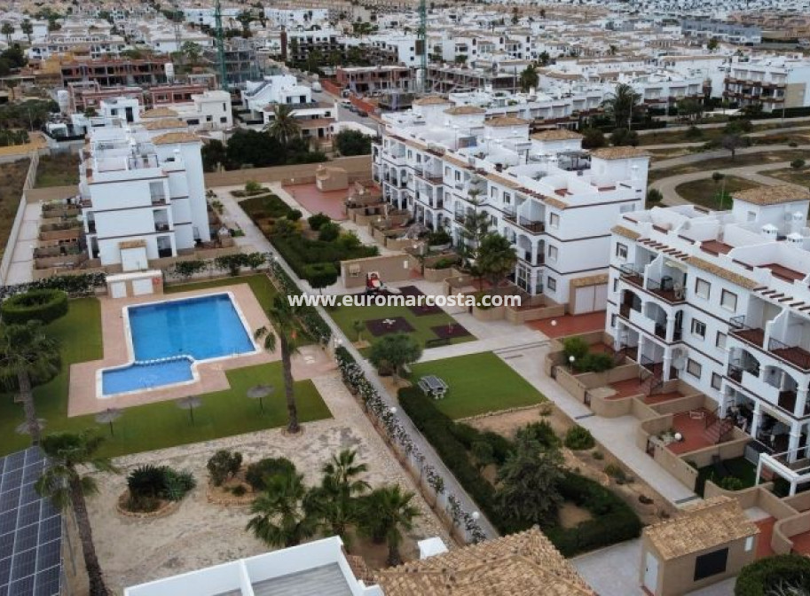 Venta - Apartamento / piso - Orihuela Costa
