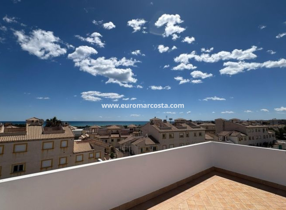 Venta - Apartamento / piso - Orihuela Costa