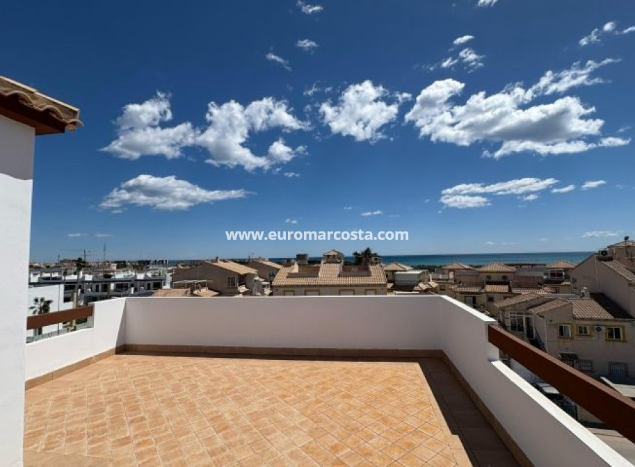 Venta - Apartamento / piso - Orihuela Costa