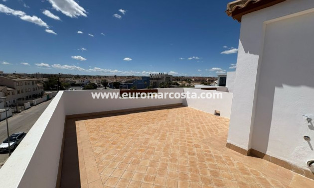 Venta - Apartamento / piso - Orihuela Costa