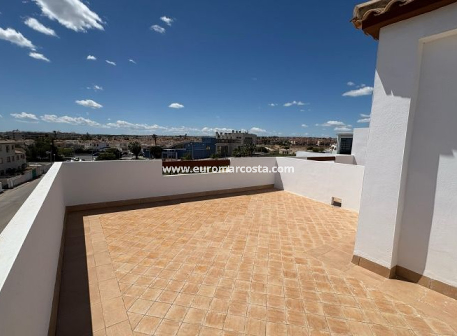Venta - Apartamento / piso - Orihuela Costa