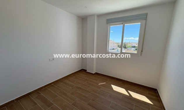 Venta - Apartamento / piso - Orihuela Costa
