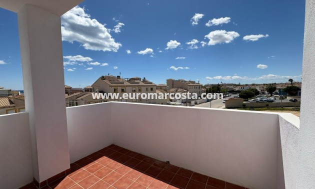 Venta - Apartamento / piso - Orihuela Costa