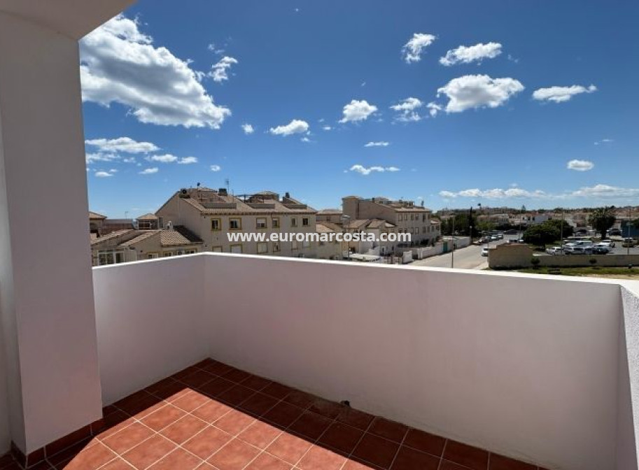 Venta - Apartamento / piso - Orihuela Costa