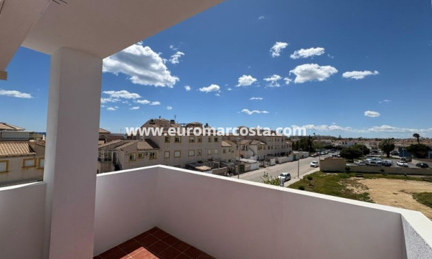 Venta - Apartamento / piso - Orihuela Costa