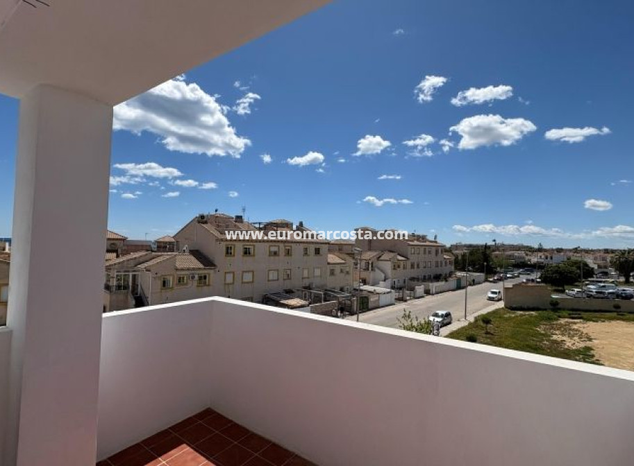 Venta - Apartamento / piso - Orihuela Costa
