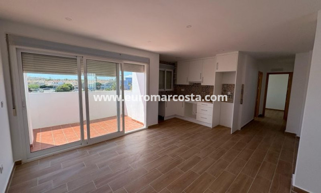 Venta - Apartamento / piso - Orihuela Costa