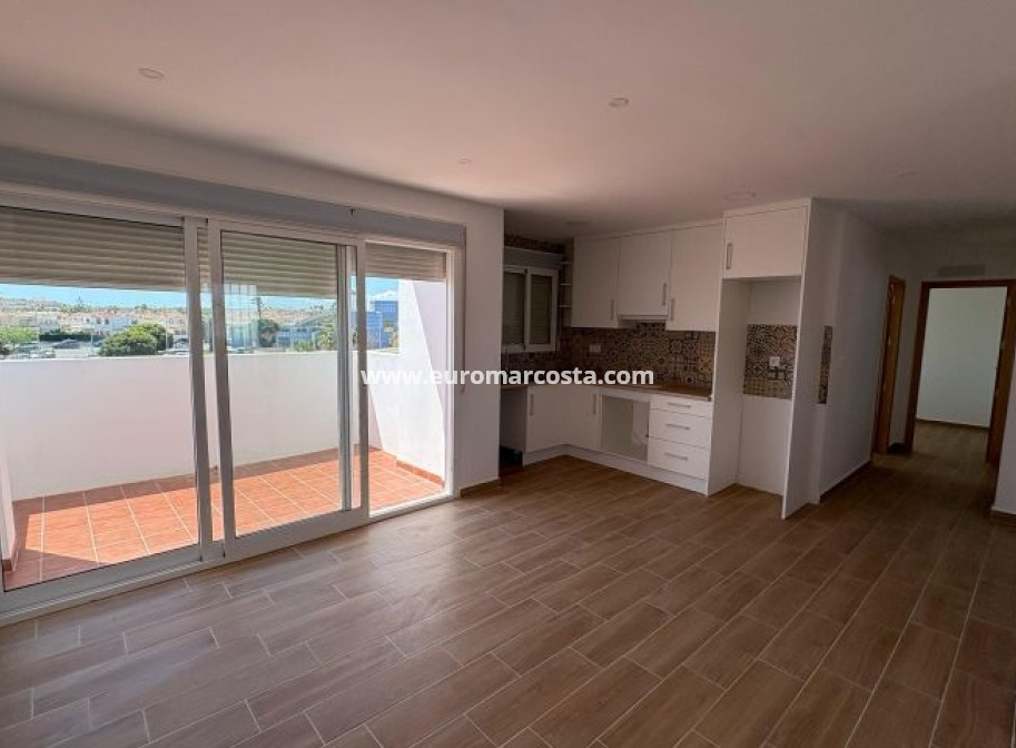 Venta - Apartamento / piso - Orihuela Costa