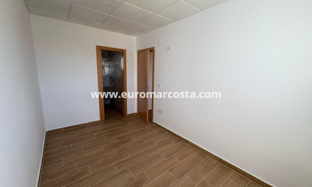Venta - Apartamento / piso - Orihuela Costa