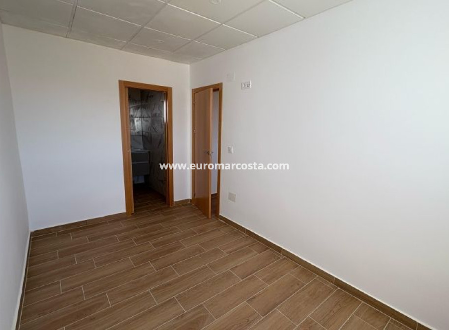 Venta - Apartamento / piso - Orihuela Costa