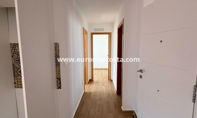 Venta - Apartamento / piso - Orihuela Costa