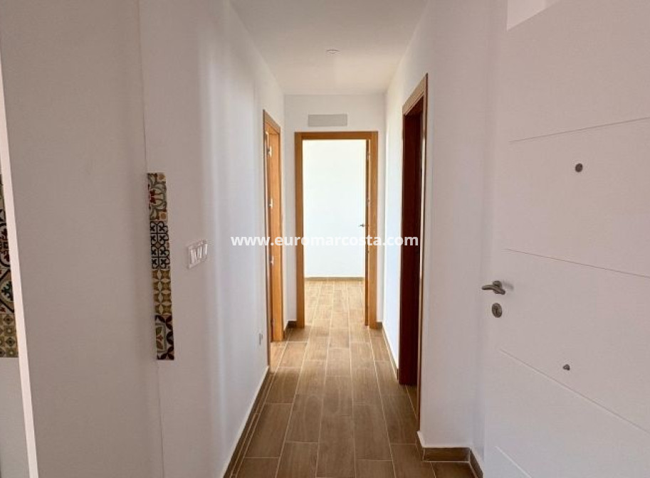 Venta - Apartamento / piso - Orihuela Costa