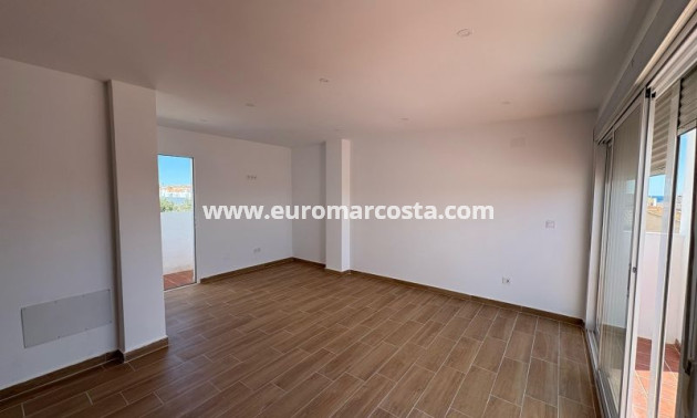 Venta - Apartamento / piso - Orihuela Costa