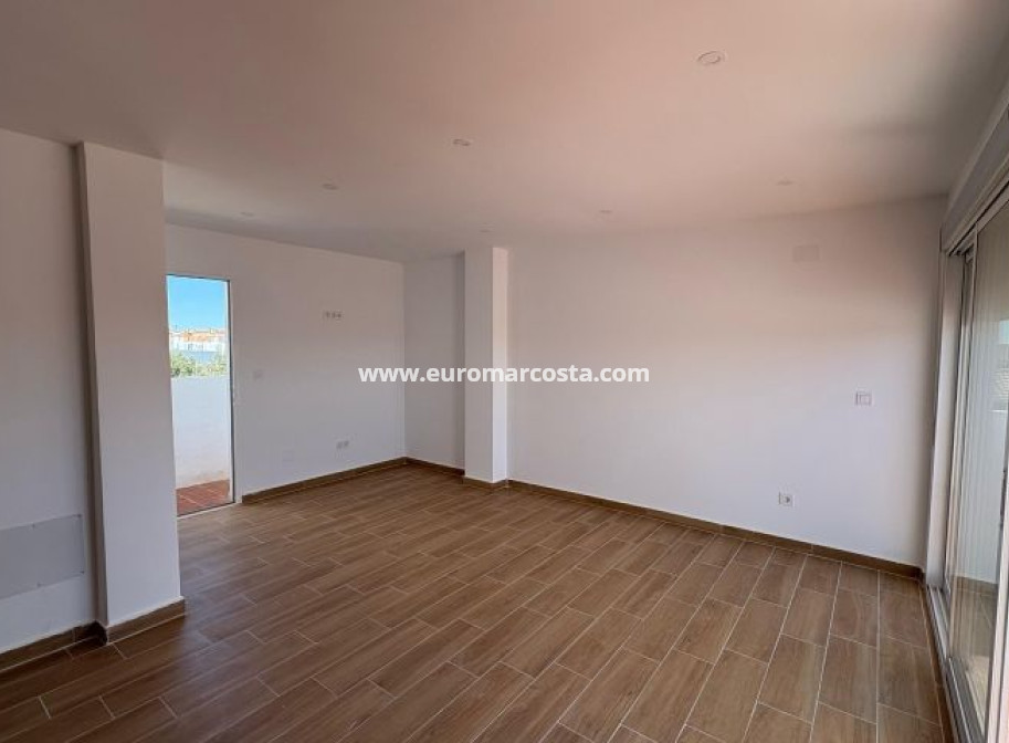Venta - Apartamento / piso - Orihuela Costa