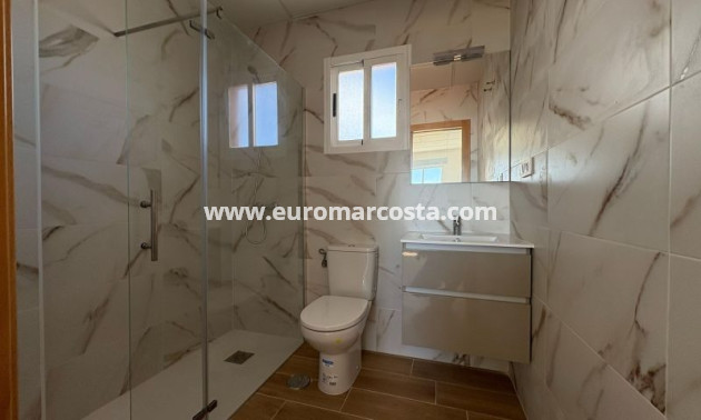 Venta - Apartamento / piso - Orihuela Costa