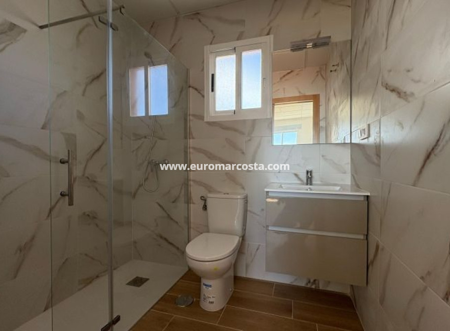 Venta - Apartamento / piso - Orihuela Costa