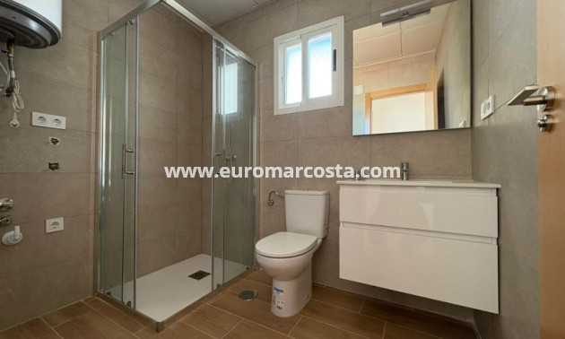Venta - Apartamento / piso - Orihuela Costa