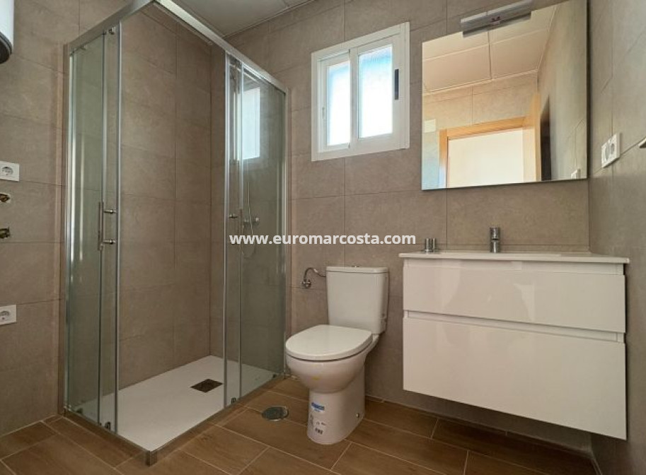 Venta - Apartamento / piso - Orihuela Costa