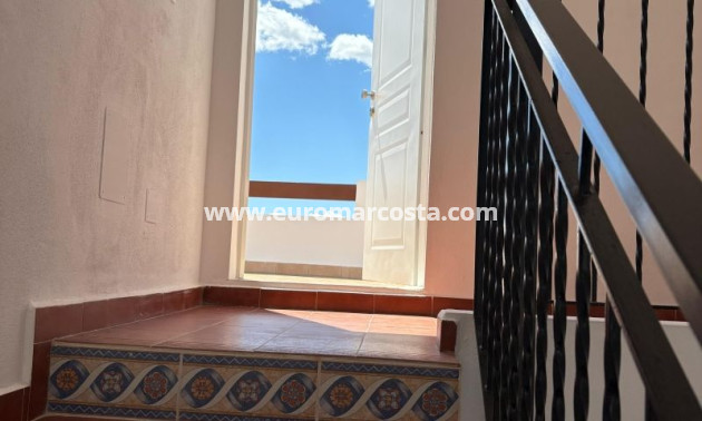 Venta - Apartamento / piso - Orihuela Costa