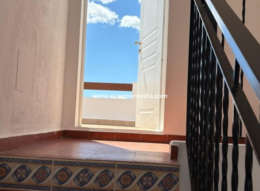 Venta - Apartamento / piso - Orihuela Costa