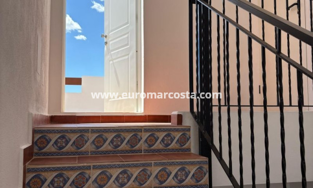 Venta - Apartamento / piso - Orihuela Costa
