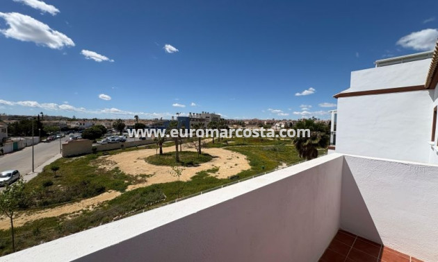 Venta - Apartamento / piso - Orihuela Costa