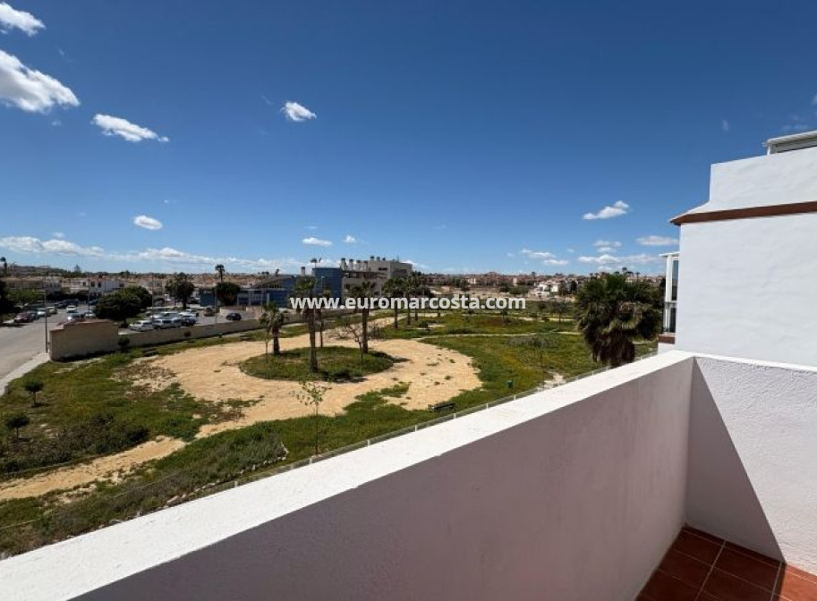 Venta - Apartamento / piso - Orihuela Costa