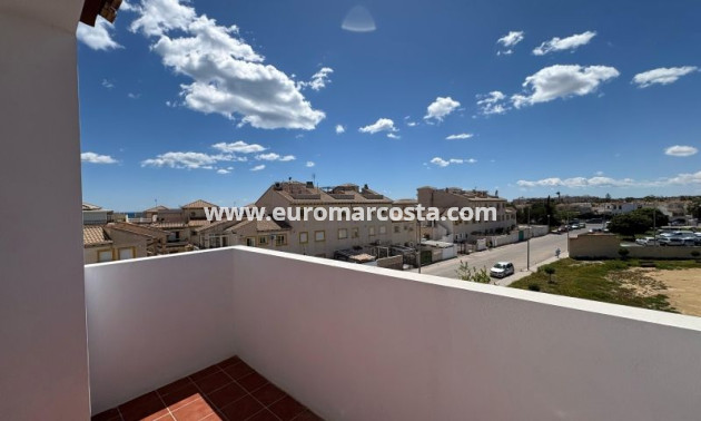 Venta - Apartamento / piso - Orihuela Costa