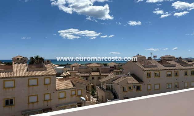 Venta - Apartamento / piso - Orihuela Costa