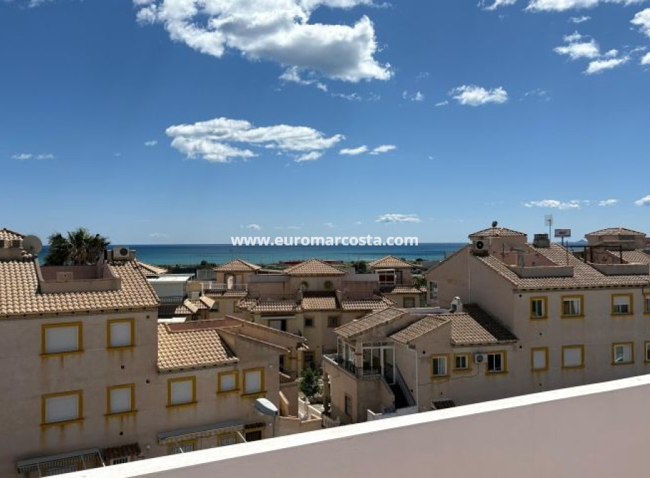 Venta - Apartamento / piso - Orihuela Costa