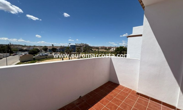 Venta - Apartamento / piso - Orihuela Costa