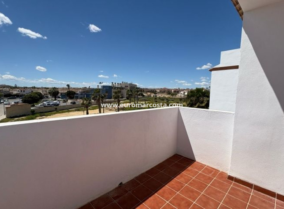 Venta - Apartamento / piso - Orihuela Costa