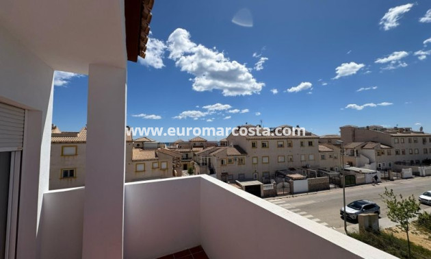 Venta - Apartamento / piso - Orihuela Costa