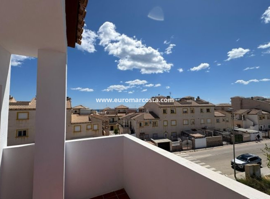 Venta - Apartamento / piso - Orihuela Costa