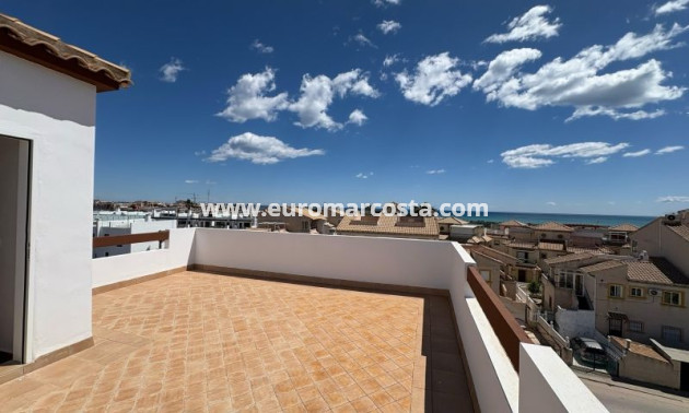 Venta - Apartamento / piso - Orihuela Costa