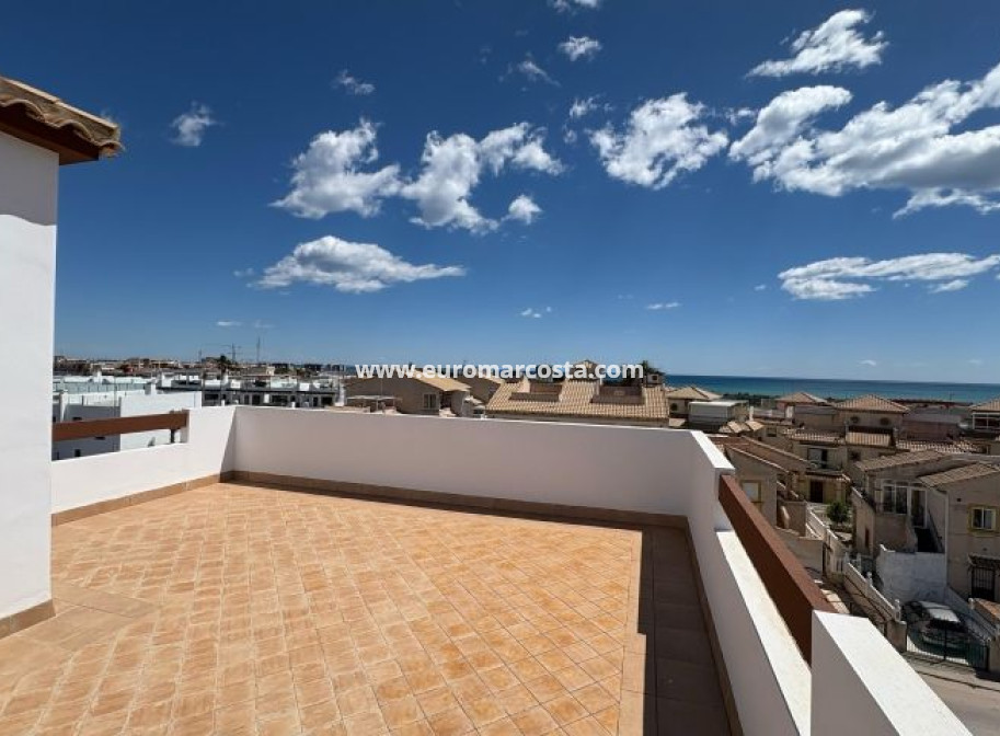 Venta - Apartamento / piso - Orihuela Costa