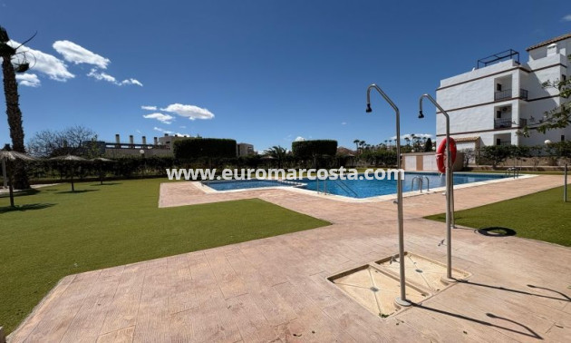 Venta - Apartamento / piso - Orihuela Costa