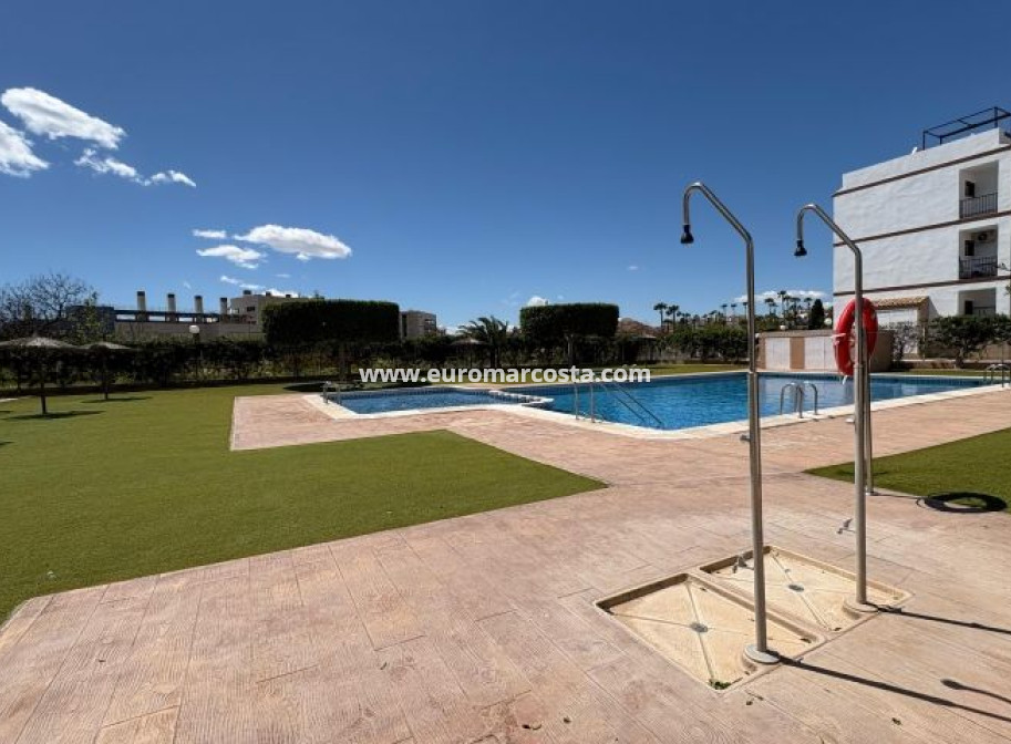 Venta - Apartamento / piso - Orihuela Costa